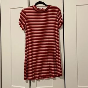 T-Shirt Dress Woman’s